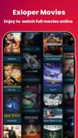 123movies HD syot layar 2