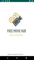 Free Movie Hub ポスター
