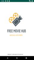 Free Movie Hub poster