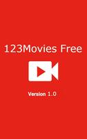 123Movies Free App پوسٹر