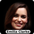 Emilia Clarke icône