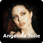 Angelina Jolie иконка