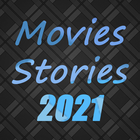 Movies Stories 2021 icône
