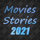 آیکون‌ Movies Stories 2021