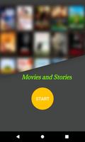 Movies Stories 2021 ภาพหน้าจอ 1