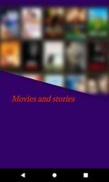 برنامه‌نما Movies Stories 2021 عکس از صفحه