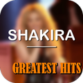 Hits Of Shakira