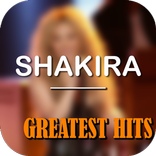 Hits Of Shakira