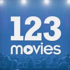 123movies - Stream Movies & TV 圖標
