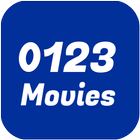 123movies -  Watch HD Movies アイコン