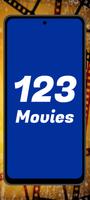 123movies -  Watch HD Movies ポスター