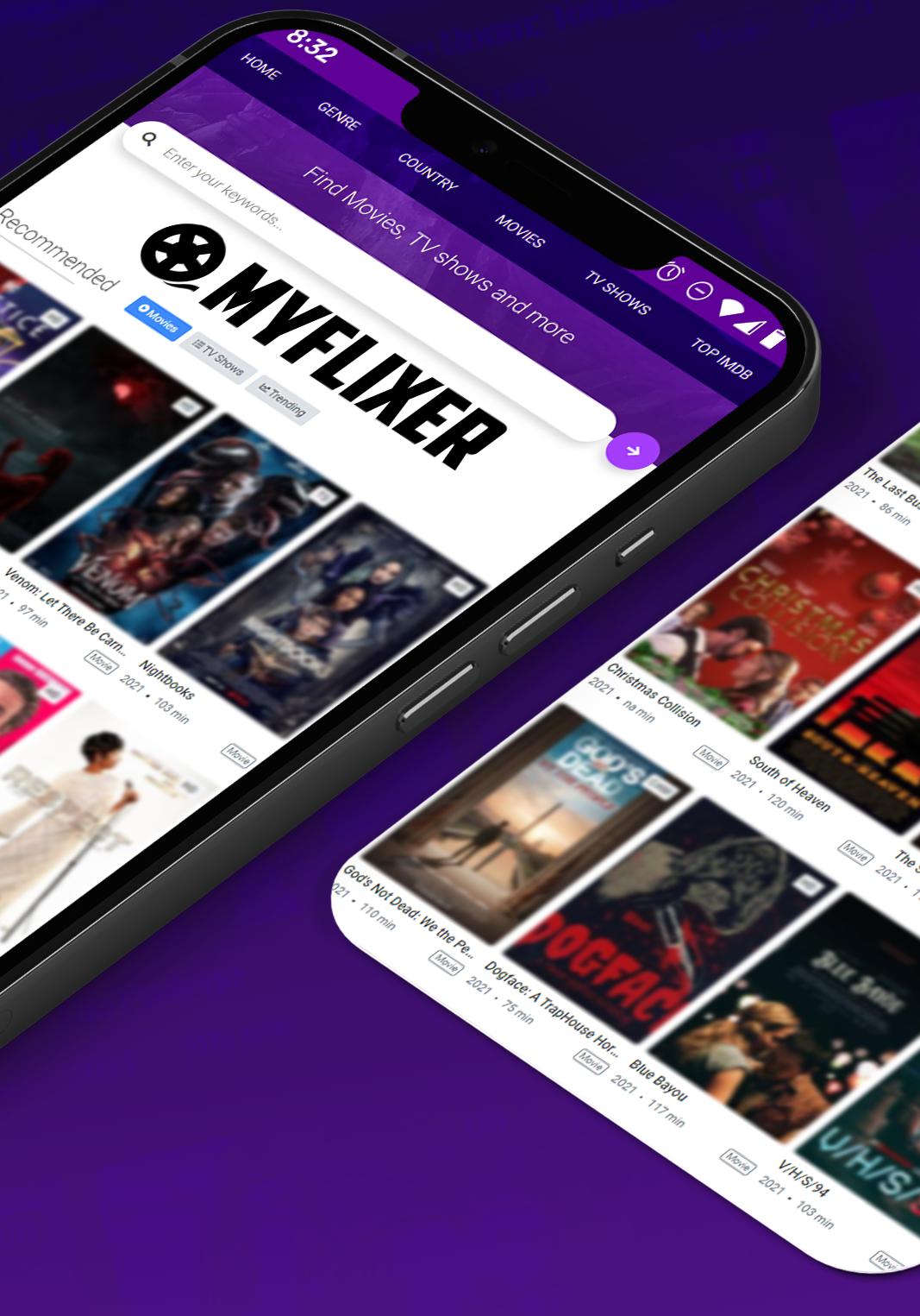 MyFlixer APK for Android Download