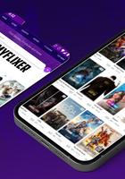 MyFlixer ảnh chụp màn hình 1