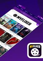 MyFlixer ảnh chụp màn hình 3