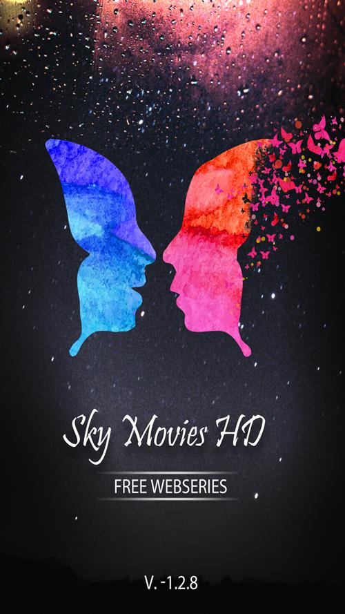 Sky Movies HD And Web Series APK voor Android Download