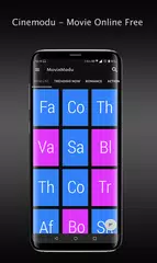 MovieModu APK Herunterladen