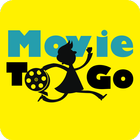 電影時刻 MovieToGo icon