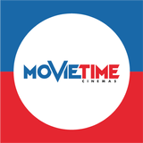 MovieTime آئیکن