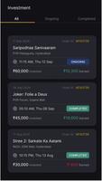 MyBoxOffice تصوير الشاشة 3
