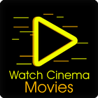 Cinema Movie Online All Movies иконка