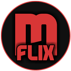 MovieFlix V2 আইকন