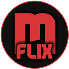 MovieFlix V2 圖標