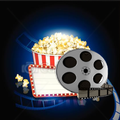 اعلان الفلم