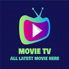 Movie TV أيقونة