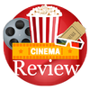 Ultra Movie Review App