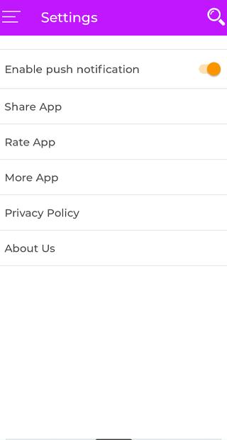 Ultra Movie Review App 20