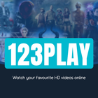 123Play - Fmovies - 123Movies-icoon