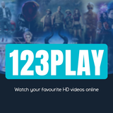 123Play - Fmovies - 123Movies أيقونة