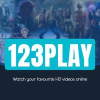 123Play - Fmovies - 123Movies Cartaz