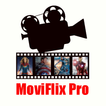 MoviFlix Pro - Watch HD Movies Online Free 2019