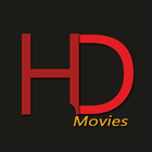 MoviFlix HD Movies Watch Movie 图标