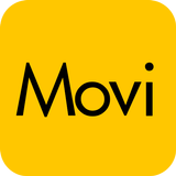 آیکون‌ Movi