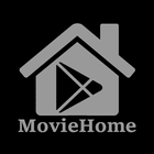 Moviehome icône