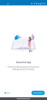 Manantial de Inspiración App Affiche