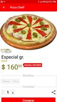 Pizza Cheff screenshot 1