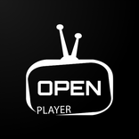 Open Player