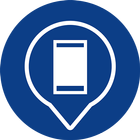 MOVIL GPS ไอคอน