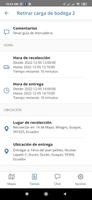 MOVIL GPS ภาพหน้าจอ 2