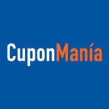 Cuponmania icon