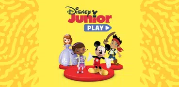 Disney Junior Play