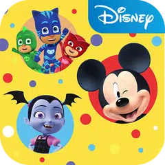 Disney Junior Play APK download