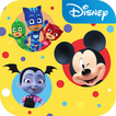 ”Disney Junior Play