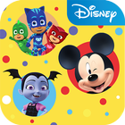 Disney Junior Play icône