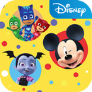 APK Disney Junior Play