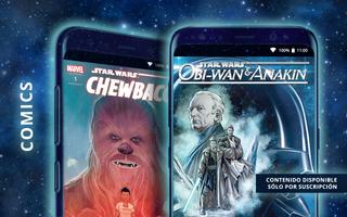 Star Wars™ Oficial पोस्टर