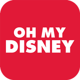 Oh My Disney icon